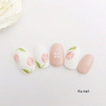 • Nail Design 봄맞이 네일 다양한 디자인 모음 : 네이버 블로그 | 네일 패션, 네일, 플라워 네일
