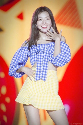 스카이페스티벌_슬기/웬디