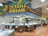 이치재디자인마켓 | Whole Foods Market - Seattle | 사무실 아이디어, 인테리어 디자인, 디자인