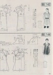 Épinglé par 김현숙 sur 브라우스 | Confection de vêtements, Patron couture