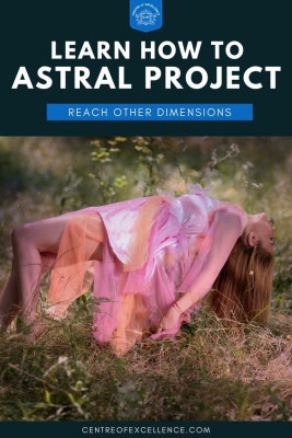Astral Projection Diploma Course | Astral projection, Astral, Psychic readings | 웹