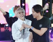 ปักพินโดย 영아 ใน BKPP