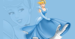 저는 신데렐라. 입니다. 당신이 어떤 공주인지 얼른 알아보세요! | Cinderela, Live action, Disney