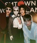 Pin de 나리서리봉 en NCT 2018 | Nct, Nct johnny, Nct 127