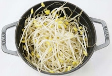 콩나물국 끓이는법 수미네반찬 김수미 전주식 해장국일세♪ : 네이버 블로그 | 식품 아이디어, 쉬운 요리, 반찬