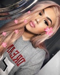 La vie en make up&brow | Pin by 알리시아 on S T Y L E ʕ•ᴥ•ʔ | Beautiful makeup, Brow makeup, Daily makeup