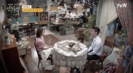 “완전 선남선녀” 실제 연인 된 선다방 5시 맞선 남녀 | New view, Table settings