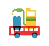 22 Seven—Colour Icons by MadebyRadio | 아이콘