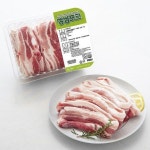 (36%off) 생생포크 1등급 삼겹 구이 1000g (냉장) | 구이, 식품 아이디어