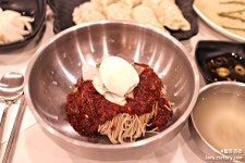 판교·분당 평양냉면 퀼리티 좋은 서경면옥 | Yum