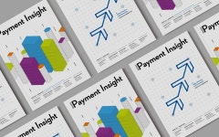 금융결제원 매거진 Payment Insight - 2022 | 매거진, 편집 디자인