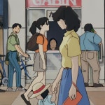 𝒐𝒄𝒆𝒂𝒏 𝒘𝒂𝒗𝒆𝒔 | 스튜디오