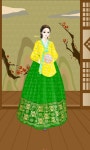 공주마마 princess Min hwa #hanbok | Y phục