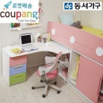 동서가구 에팡 벙커침대+수납계단+2000가드+미니h형책상세트+슬라이딩옷장+슈퍼싱글 매트리스 DF637859 - 2020 | 인테리어, 침대, 쇼핑