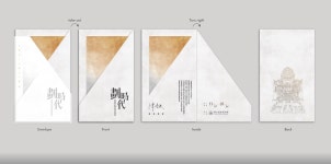 國立台灣博物館-劃時代-跟著李乾朗凝視台博館-邀請卡 National Taiwan Museum - Epoch-making - follow the Li Chien-lang gazing... 