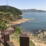 장지수님의 통영여행 이미지