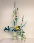 flower arrangments에 있는 kim sunghye님의 핀