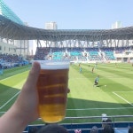 #대구 #반쪽 #친구 #축구 #대구FC #dgb대구은행파크 #치킨 #피자 #치맥 #피맥 #파파존스 #비비큐 #맥주 #인스타그램 #인스타사이즈... 