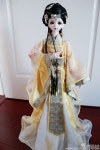 Ghim của 이현주 trên 한복 | Búp bê, Hanfu