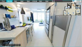 반도유보라 모델하우스에 있는 지혜 염님의 핀