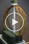 넷째주 성전꽃... - floristik #friedhofsblumen [인천꽃도매 시장... 넷째주 성전꽃... - floristik in 2020 | Winter diy, Diy wall decor... 