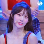 좋아요 2,264개, 댓글 9개 - Instagram의 MPD(엠피디)(@m2mpd)님: 🐰 깜찍요정 루다의 Boogie Up ♪♫ ⠀ #입덕직캠 #엠투 #M2... 