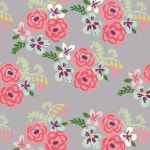 Flora Poplin | 디자인
