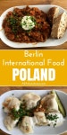 Pin by GEORGI on 푸드&디저트 in 2020 | Berlin food, International recipes, Food