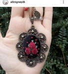 Pin de 길순 김 em 브로치