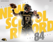 Southern Miss(이미지 포함)