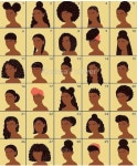 옷 패션에 있는 나영 한님의 핀(이미지 포함) | 헤어스타일, 머리, 머리 스타일