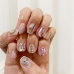 Pin by 난주 박 on beauty in 2021 | Nails, Beauty