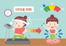 UTOIMAGE | 런닝머신, 운동, 다이어트
