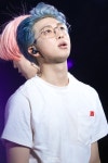 허니주니 on in 2020 | Namjoon, Bts rap monster, Korean singer