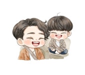 빔빔 on | Got7 fanart, Fan art, Chibi