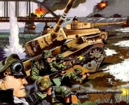 Panzer VI Tiger에 있는 Lee June Sung님의 핀