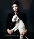 #SUNGHOON #성훈 ON COVER MAGAZINE  Life and DOGUE #라이프앤도그 #LifeandDogue coming soon for Issue…（画像あり） | ソンフン