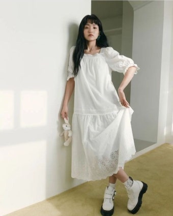 Kim Tae Ri - 김태리 Fanpage on Instagram: 