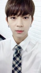 Ooon 오운 || Jung Younghoon 정영훈 || Halo || 1993 || 180cm || Lead Dancer || Vocal || Leader