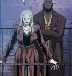 캐슬 Castle | Webtoon