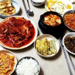 남녀공학 사진 - 서울시 서초구 방배동 87-73 | 음식, 식품 아이디어, 한식