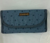 #홈패션소품 #종로ᆞ중화지부 풀잎문화센터 #가방만들기#handmade#homefashion#Sewingclass #Patchworks#ecobags #Fabric#pouch#pouch... 