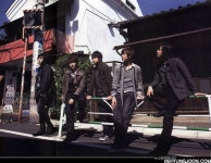 ♥더블에스오공일 (SS501)♥