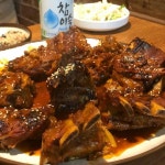 존맛탱  서울뼈구이  서울시립대맛집  참이슬  청량리맛집... 서울여행  청량리  뼈구이  안주 맛스타그램  먹스타그램  오늘뭐먹지... 