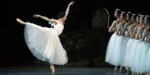 Ballet에 있는 Da Hye Hong님의 핀