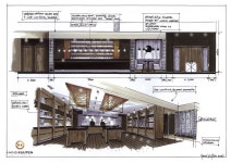 Hans Kuijten » Projecten | 인테리어 디자인, 디자인, 인테리어