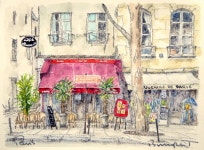 색연필 1 (colored pencil)에 있는 BongAe Song님의 핀 | 색연필