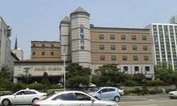 Castle Hotel Suwon in 수원시, 경기도 | Castle hotel, Hotel, Castle