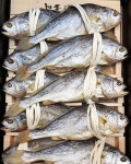 🙋🏻 ⠀⠀ ⠀ 🐟대산수산🐟 대한민국 최고의 굴비맛집, 대산수산! 전통있는 가게운영으로 고객님께 충성하며, 사랑과 정성으로 서비스를... 