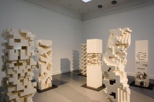 The Thing Nothing exhibition at Eindhoven＇s Van Abbemuseum | 디자인